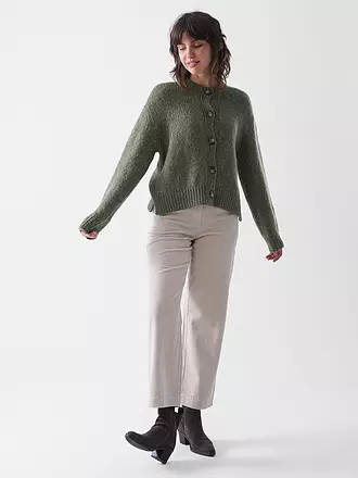 MARC O'POLO DENIM | Strickjacke | 